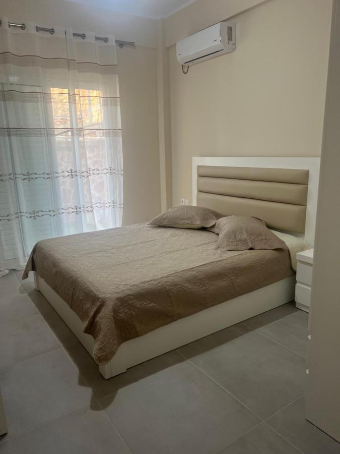 Harmony Apartments Sarandë Exterior foto
